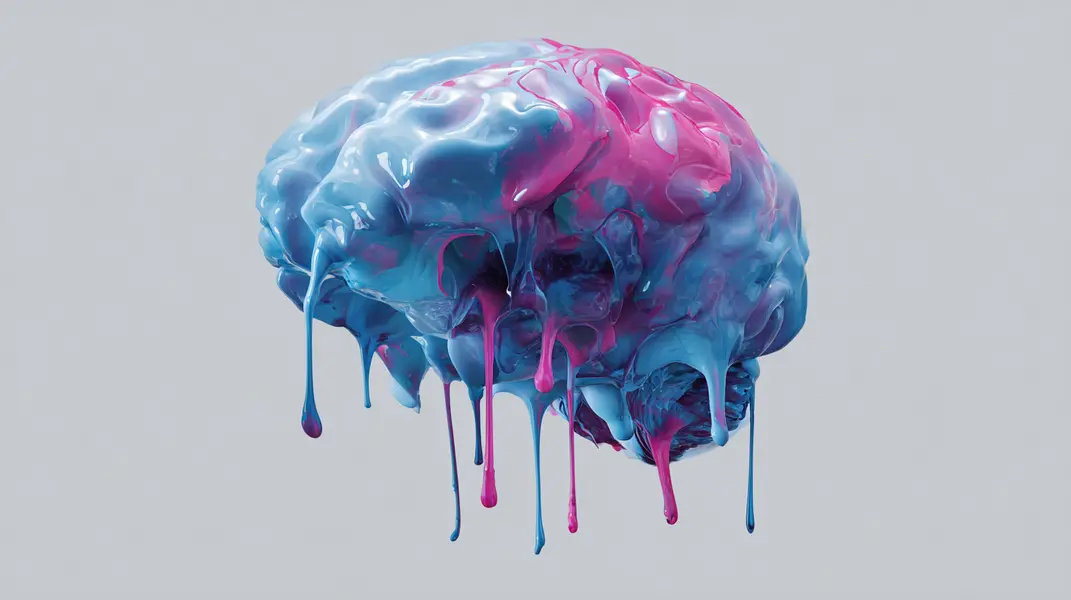 Conférence IA intelligence artificielle cognition