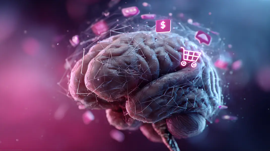 Keynote neuromarketing sciences comportementales