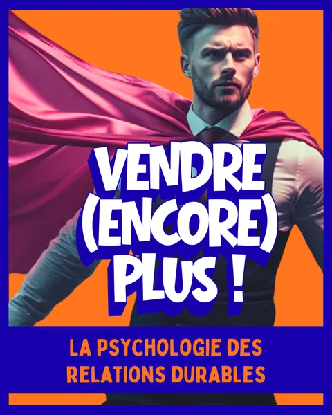 Conférence neurosales vente persuasion influence