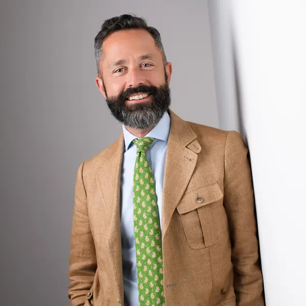 Christophe de Cacqueray